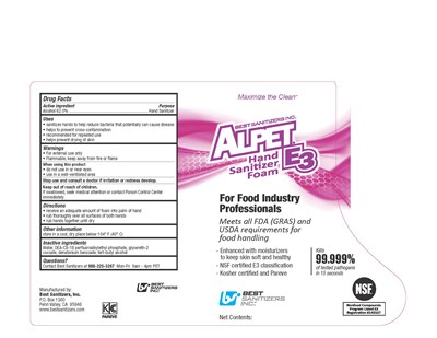 Container Label (Container Label)